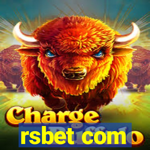 rsbet com